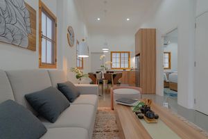 2 Bedroom Villa in Talang area, Phuket in Utopia Thalang