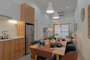 2 Bedroom Villa in Talang area, Phuket in Utopia Thalang