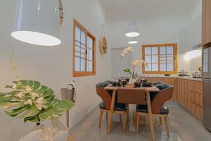 2 Bedroom Villa in Talang area, Phuket in Utopia Thalang