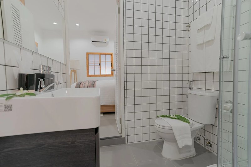 2 Bedroom Villa in Talang area, Phuket in Utopia Thalang