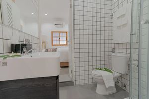 2 Bedroom Villa in Talang area, Phuket in Utopia Thalang