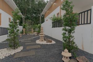 2 Bedroom Villa in Talang area, Phuket in Utopia Thalang