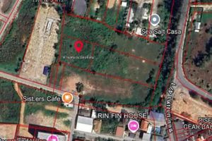 Land plot of 4.75 rai in Bang Tao area, Phuket