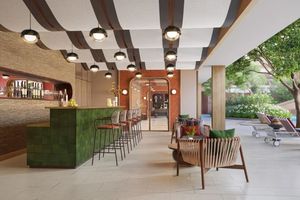 1 Bedroom Apartment near Kata Beach, Phuket at So Origin Kata Complex