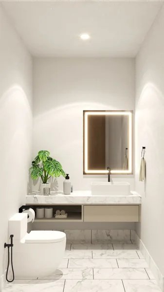 4 Bedroom Villa with private pool near Rawai Beach, Phuket in Bliss Hideaway Complex