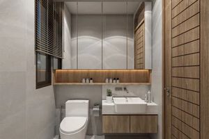 วิลล่า 3 ห้องนอนพร้อมสระว่ายน้ำส่วนตัวในถลางภูเก็ตที่รุ่งติวาไพรเวทพูลวิลล่า