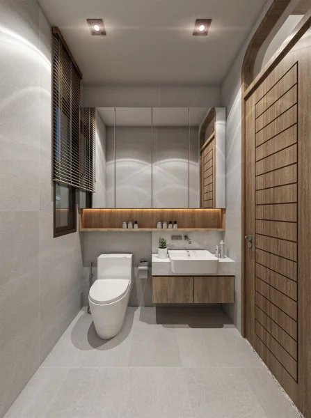 วิลล่า 3 ห้องนอนพร้อมสระว่ายน้ำส่วนตัวในถลางภูเก็ตที่รุ่งติวาไพรเวทพูลวิลล่า