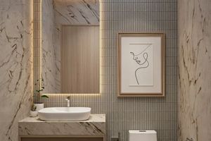 3 Bedroom Villa with pool in Talang area, Phuket at Alinda Villas