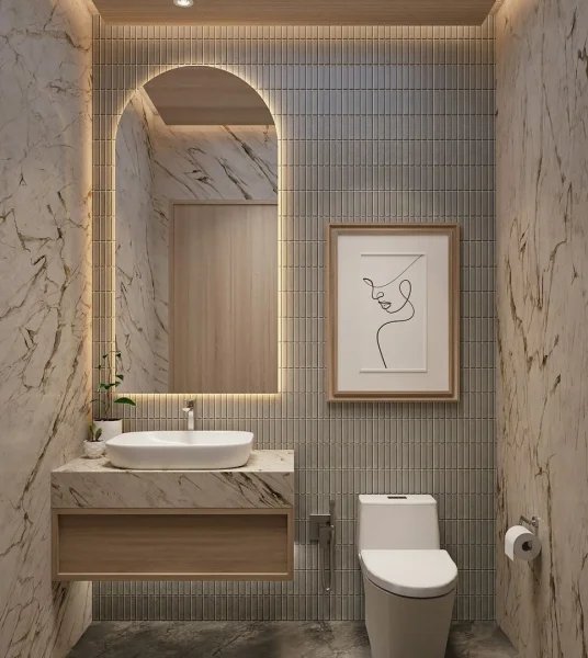 3 Bedroom Villa with pool in Talang area, Phuket at Alinda Villas