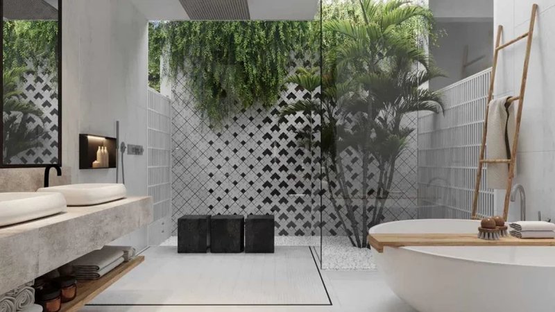 4 Bedroom Villa with Private pool on Bang Jo in Talang District, Phuket at Punyisa Villas Bang Jo