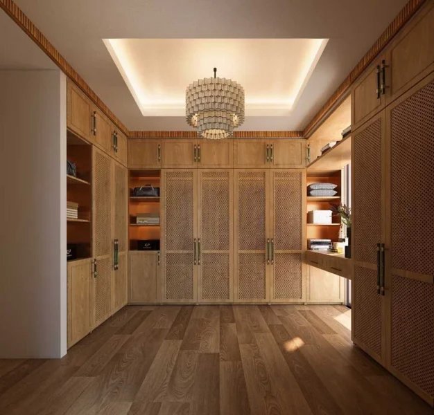 4 Bedroom Villa with Private pool on Bang Jo in Talang District, Phuket at Punyisa Villas Bang Jo