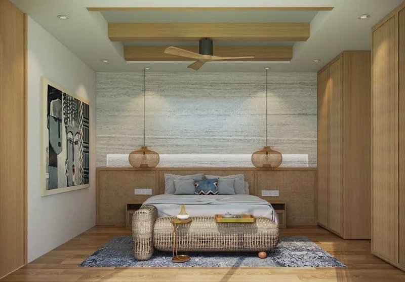 4 Bedroom Villa with Private pool on Bang Jo in Talang District, Phuket at Punyisa Villas Bang Jo