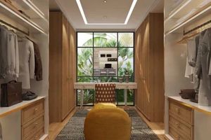 4 Bedroom Villa with Private pool on Bang Jo in Talang District, Phuket at Punyisa Villas Bang Jo