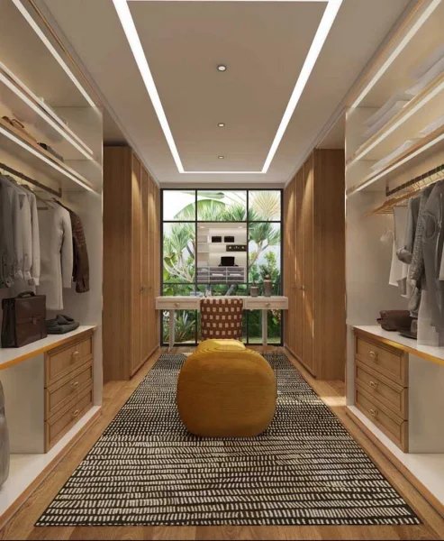 4 Bedroom Villa with Private pool on Bang Jo in Talang District, Phuket at Punyisa Villas Bang Jo