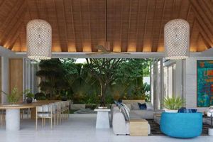 4 Bedroom Villa with Private pool on Bang Jo in Talang District, Phuket at Punyisa Villas Bang Jo