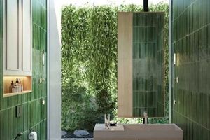 4 Bedroom Villa with Private pool on Bang Jo in Talang District, Phuket at Punyisa Villas Bang Jo