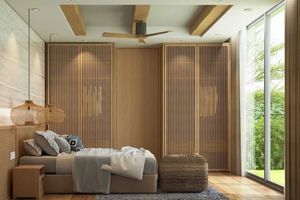 5 Bedroom Villa with Private pool in Layan Area, Phuket Punyisa Villas Layan