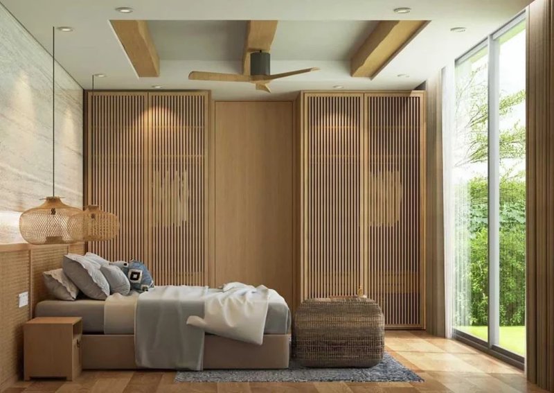 5 Bedroom Villa with Private pool in Layan Area, Phuket Punyisa Villas Layan