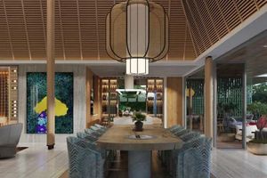 5 Bedroom Villa with Private pool in Layan Area, Phuket Punyisa Villas Layan