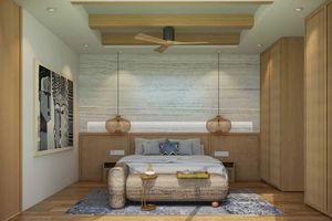 5 Bedroom Villa with Private pool in Layan Area, Phuket Punyisa Villas Layan