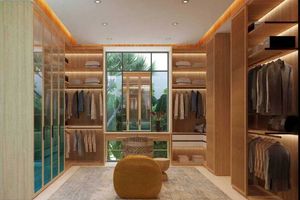 5 Bedroom Villa with Private pool in Layan Area, Phuket Punyisa Villas Layan