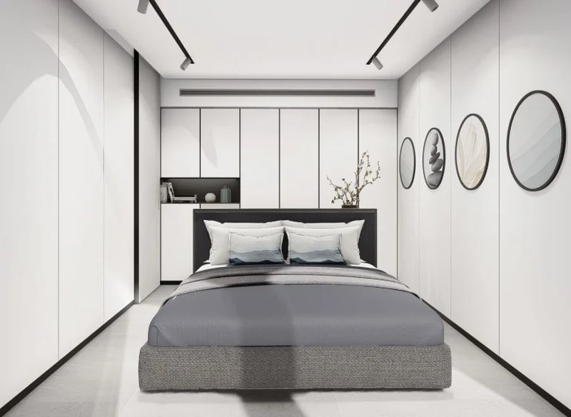 1 Bedroom Apartment in Rawai, Phuket in Harmony