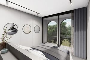 1 Bedroom Apartment in Rawai, Phuket in Harmony