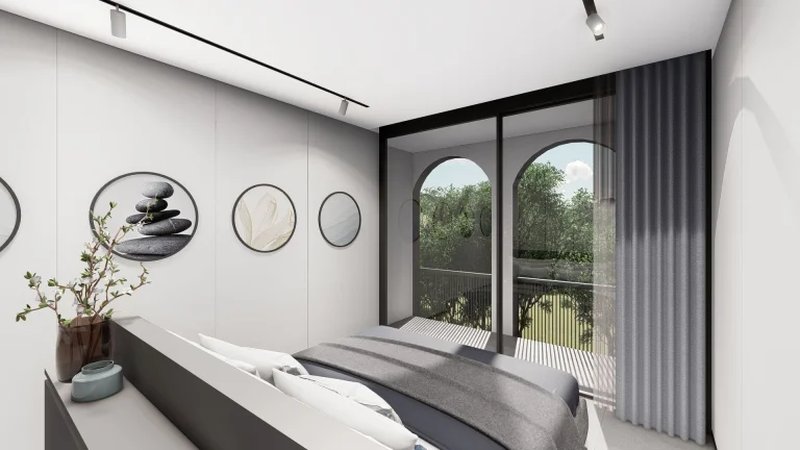 1 Bedroom Apartment in Rawai, Phuket in Harmony