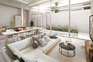 3 Bedroom Villa with Private Pool in Rawai, Phuket in Charn Baan Saiyuan