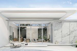 3 Bedroom Villa with Private Pool in Rawai, Phuket in Charn Baan Saiyuan