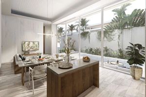 3 Bedroom Villa with Private Pool in Rawai, Phuket in Charn Baan Saiyuan