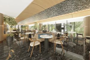 1 Bedroom Apartment near Patong Beach, Phuket at Abov Patong Residence