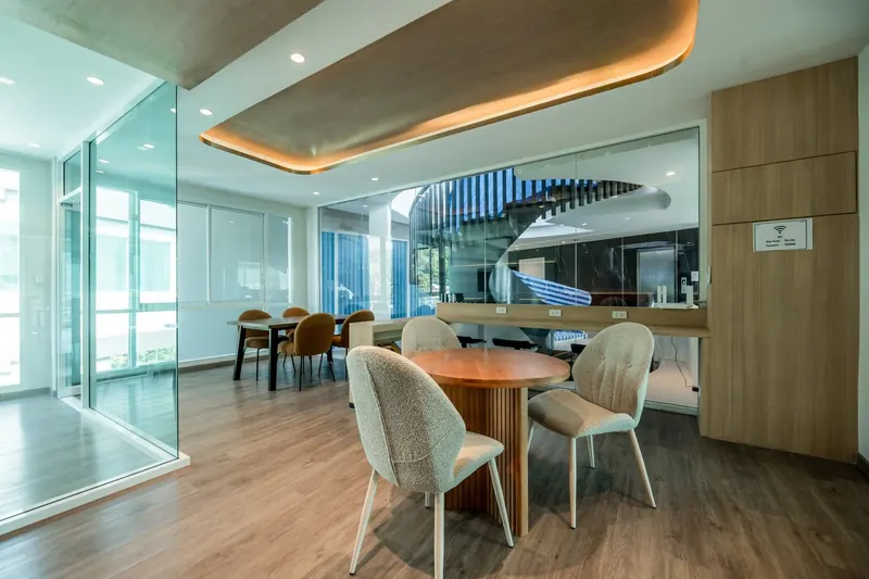 condo in Wichit