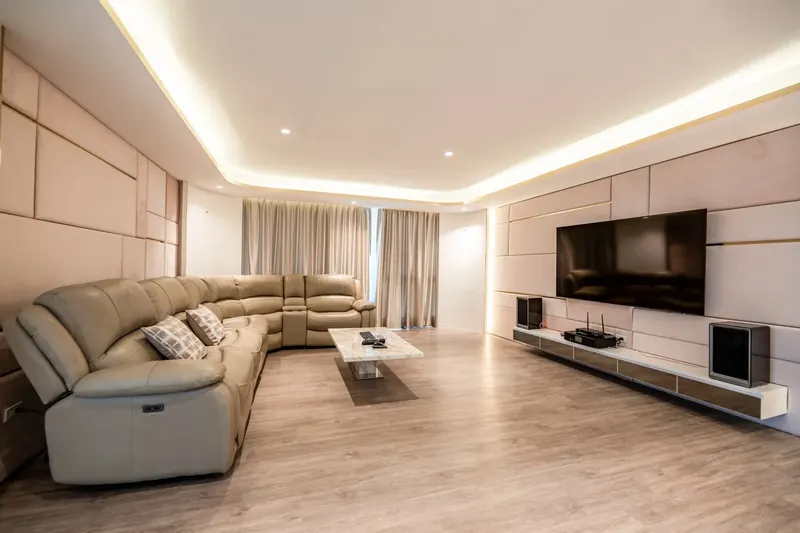 condo in Wichit
