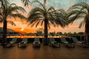 2 Bedroom Apartment near Kamala Beach, Phuket City Gate Phuket