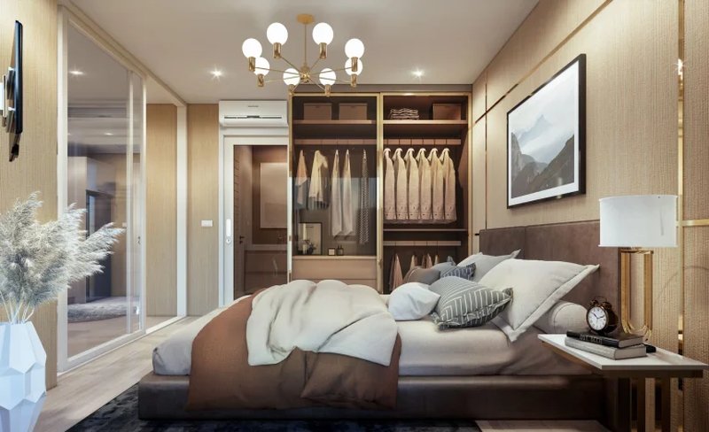 1 Bedroom Apartment in Wichit Area, Phuket in The City Phuket