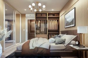 1 Bedroom Apartment in Wichit Area, Phuket in The City Phuket