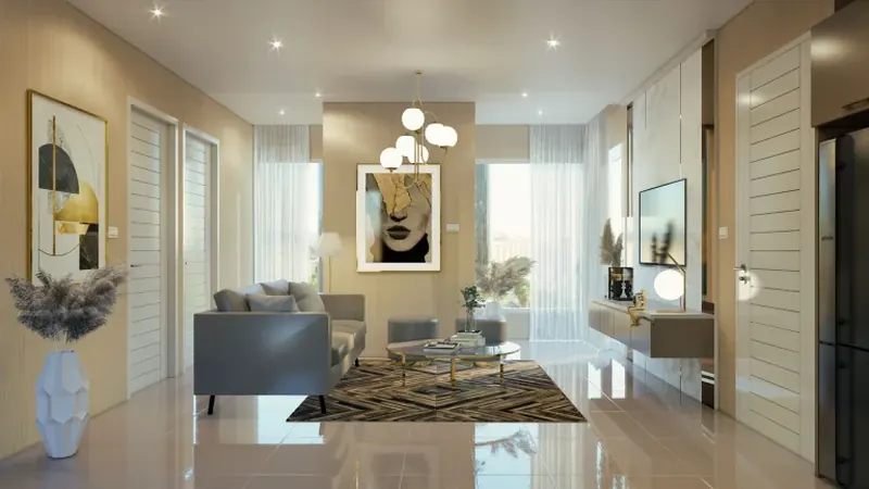 condo in Wichit