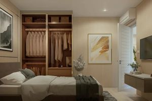 3 Bedroom Apartment in Wichit Area, Phuket in The City Phuket