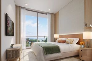 1 Bedroom Apartment by the Sea, Phuket in Gardens of Eden