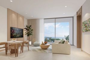 1 Bedroom Apartment by the Sea, Phuket in Gardens of Eden