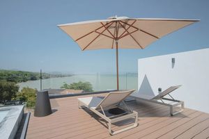 4 Bedroom Villa with Sea View for rent in Rawai, Phuket