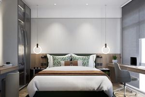 1 Bedroom Apartment near Nai Yang Beach, Phuket in Lavisco Complex