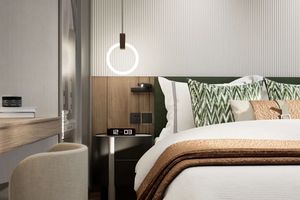 1 Bedroom Apartment 5 minutes from Nai Yang Beach, Phuket in Lavisco Complex