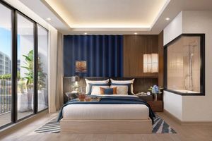 2 Bedroom Apartment 800 meters from Kata Beach, Phuket, in So Origin Kata Complex