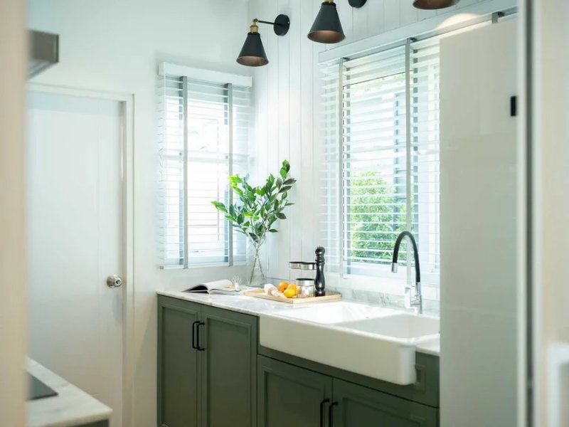 Two-storey 4 bedroom villa in Talang area, Phuket in Anasiri Paklok