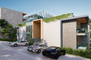 Deluxe 2 Bedroom Apartment with Sea View in Patong Area, Phuket at Coral Beach Oceanview Resort