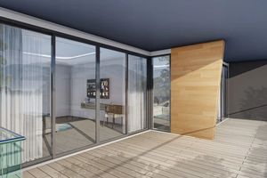 Deluxe 2 Bedroom Apartment with Sea View in Patong Area, Phuket at Coral Beach Oceanview Resort