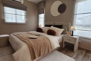 Townhouse with 4 bedrooms in Тхеп Красаттри 5