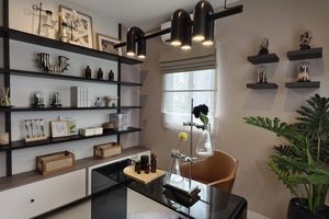 Townhouse with 4 bedrooms in Тхеп Красаттри 11